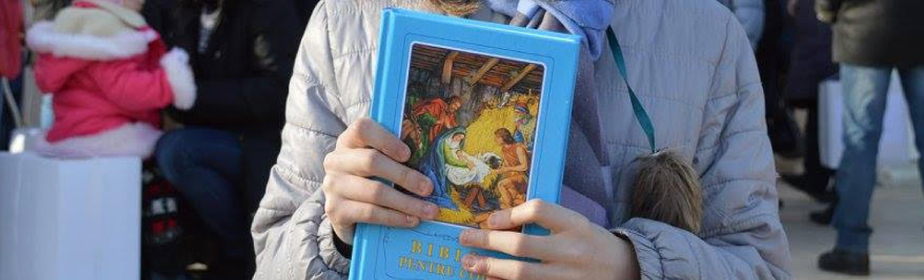Свет, дающий жизнь