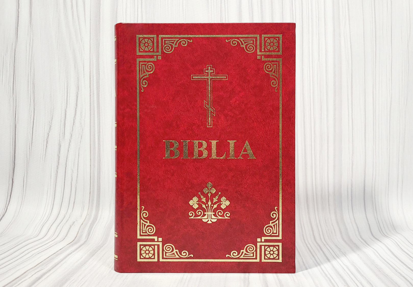 Biblia Rom 093 (Biserica Ortodoxa din Moldova)