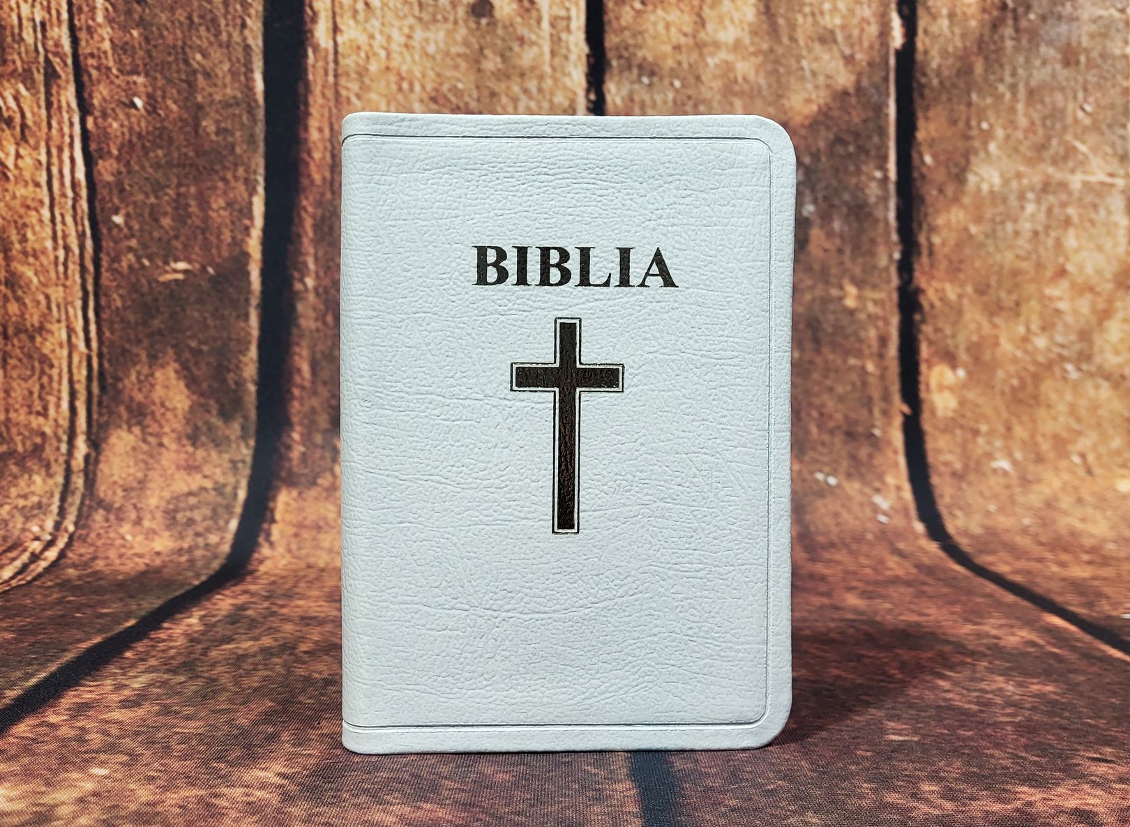Biblia Rom 047 TI (cruce)