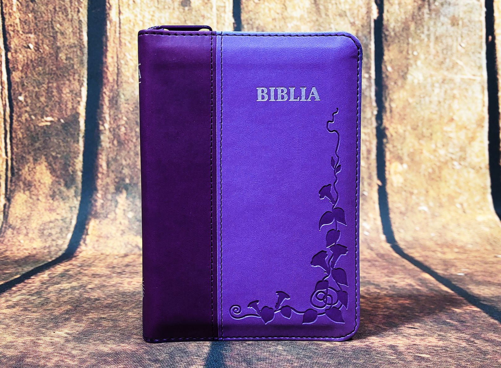Biblia Rom 046 ZTI – mov