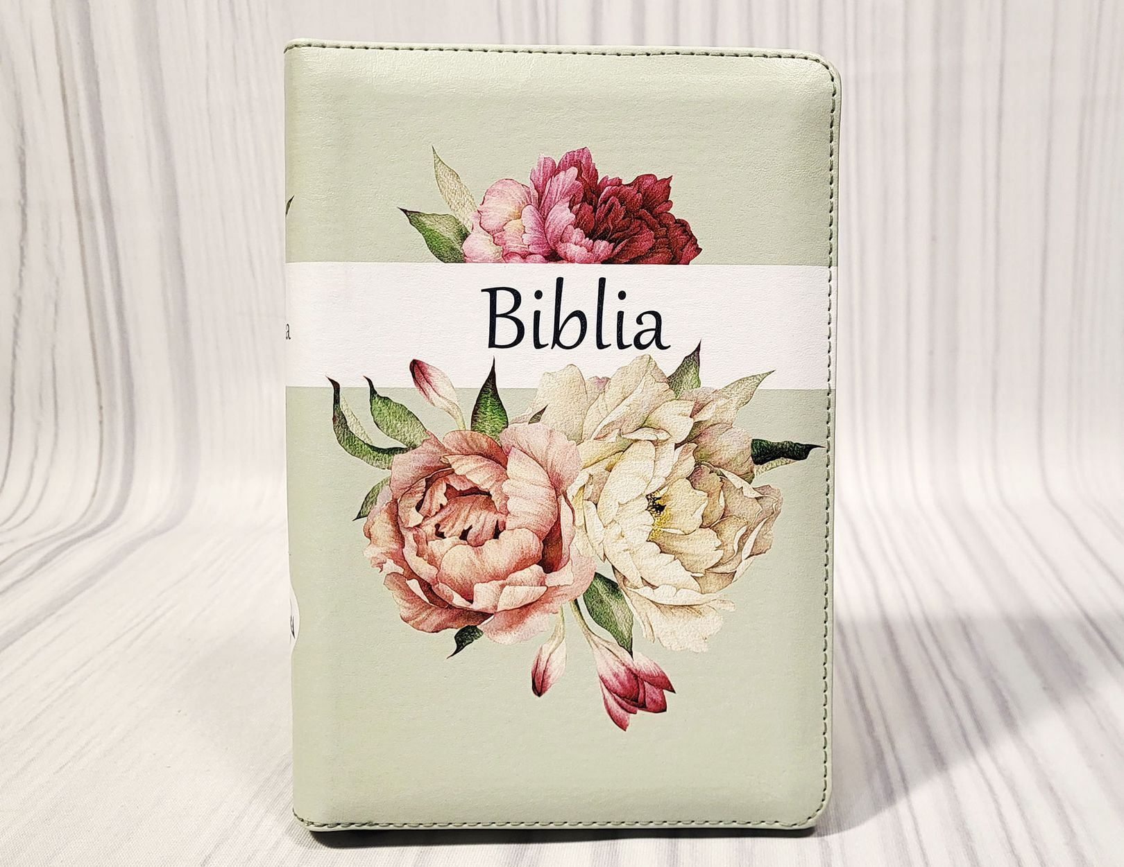 Biblia Rom 055 ZTI P