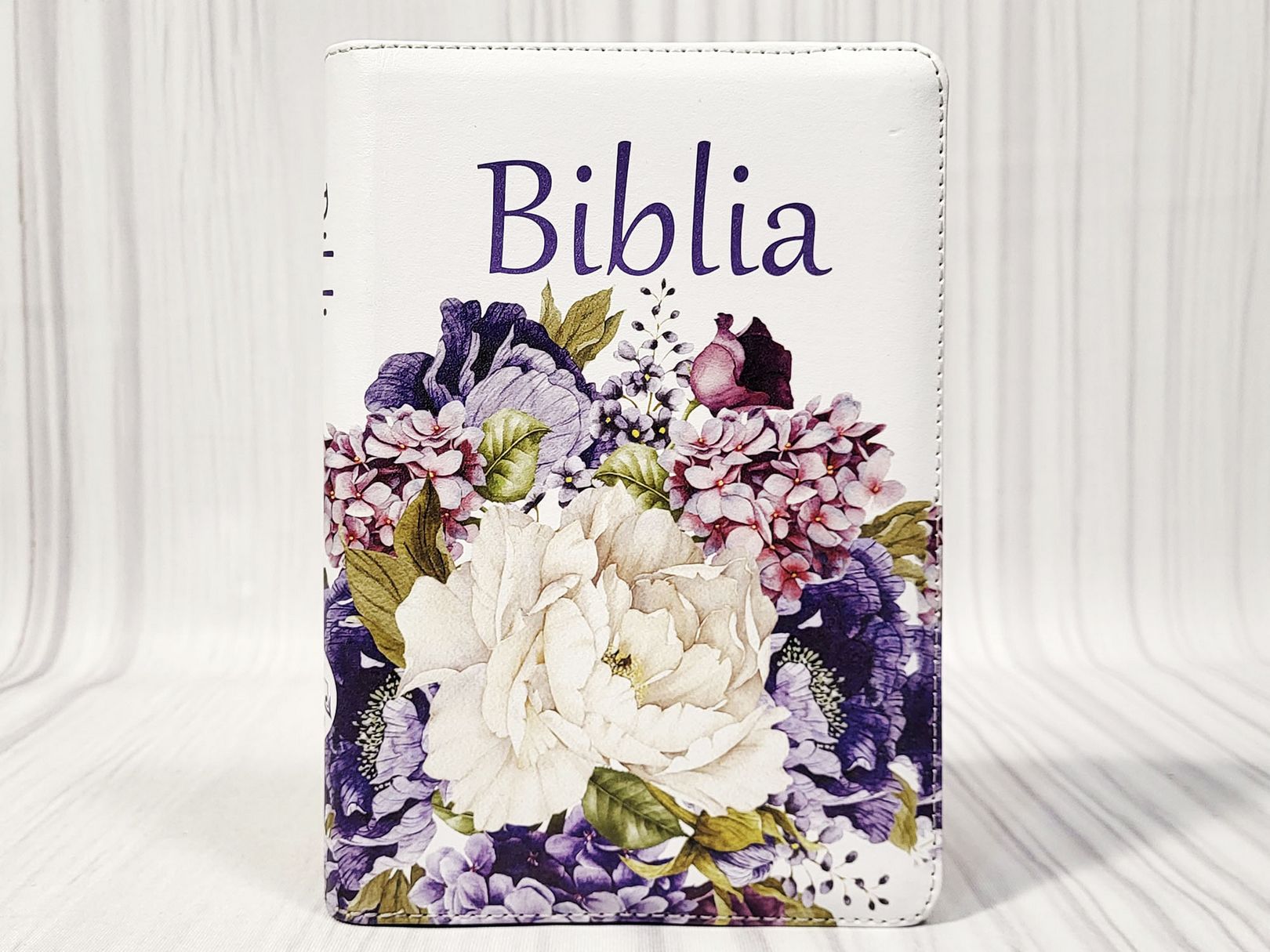 Biblia Rom 055 ZTI W