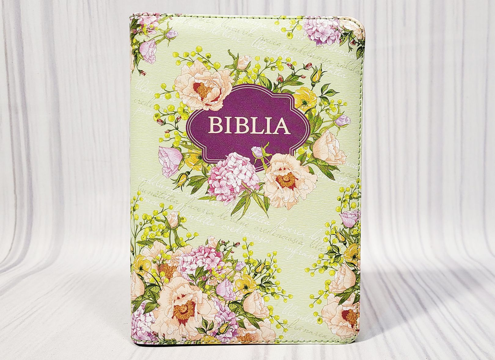 Biblia Rom 055 ZTI F