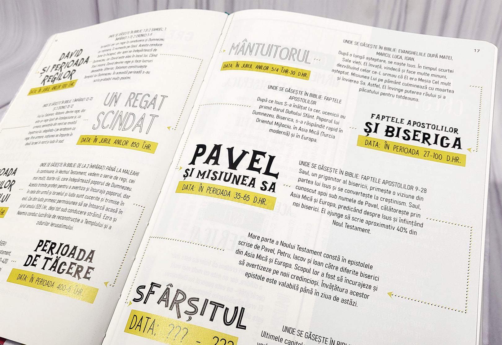 Biblia INTERACTIVA (cartonata)