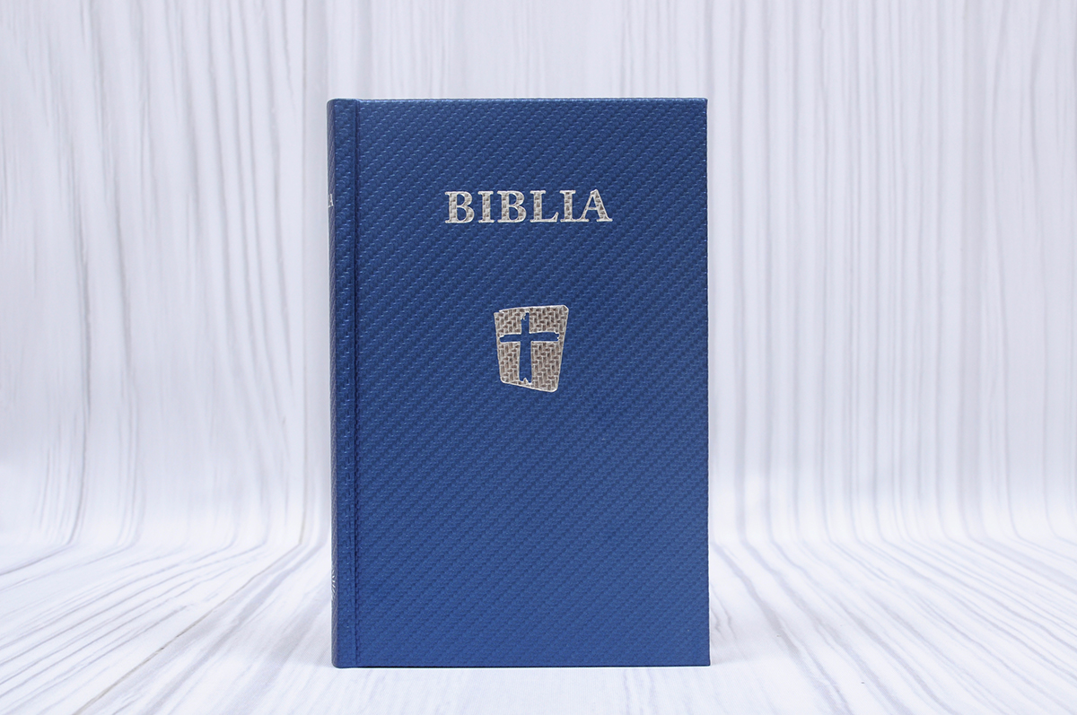 Biblia Rom 063 NTR