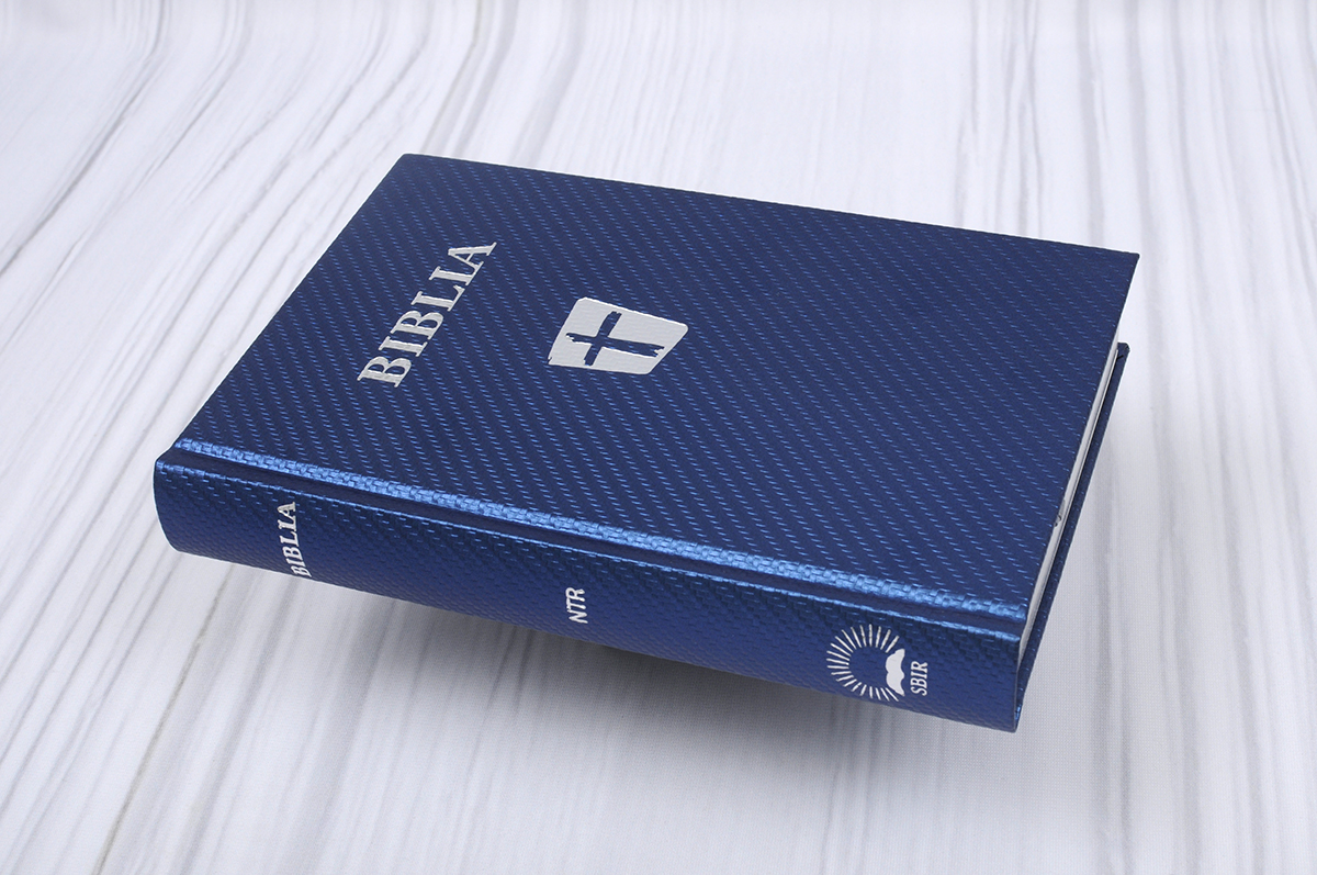 Biblia Rom 063 NTR